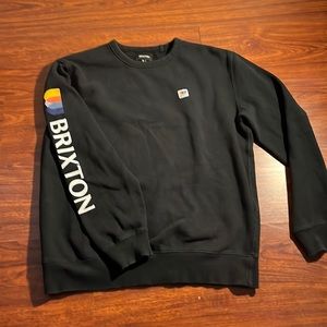Brixton crewneck